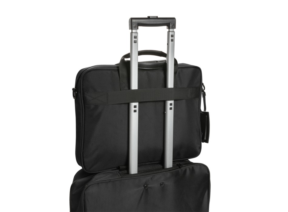 Borsa PC 15.6" RPET Swiss Peak AWARE™ Voyager FullGadgets.com