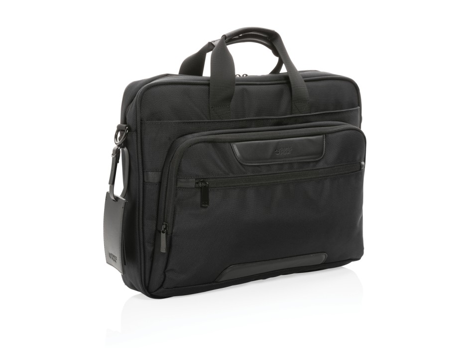 Borsa PC 15.6" RPET Swiss Peak AWARE™ Voyager FullGadgets.com