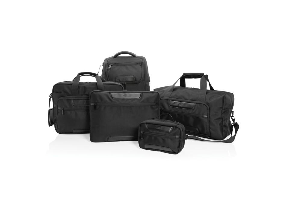 Borsa PC 15.6" RPET Swiss Peak AWARE™ Voyager FullGadgets.com