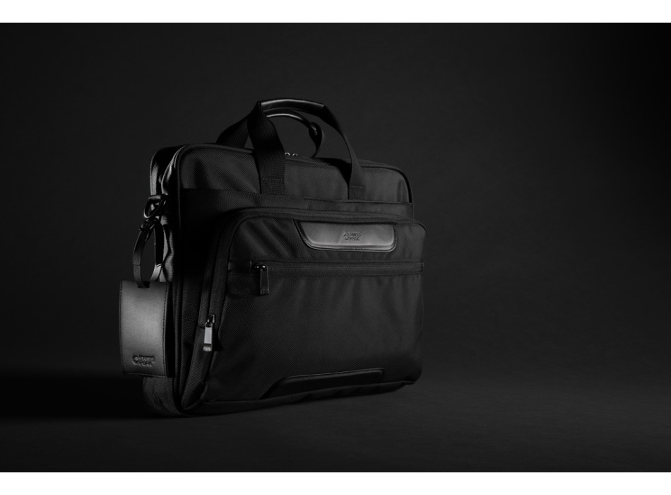 Borsa PC 15.6" RPET Swiss Peak AWARE™ Voyager FullGadgets.com