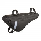 Borsa per bicicletta in poliestere 600d FullGadgets.com