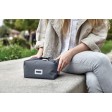 Borsa per il pranzxo Black+Blum FullGadgets.com