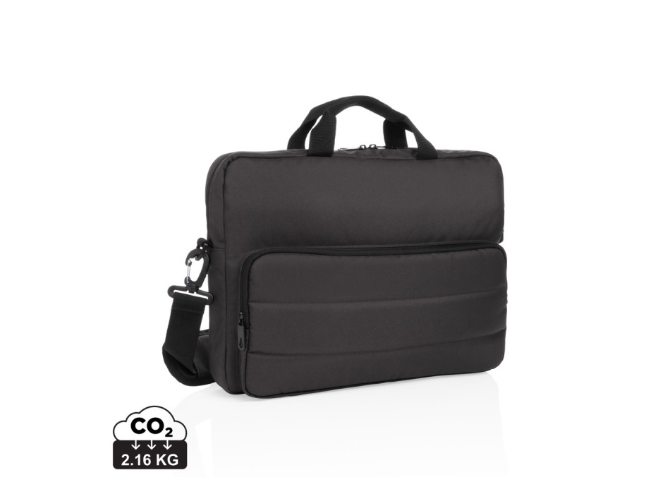 Borsa per laptop 15,6"  Impact AWARE ™ RPET FullGadgets.com