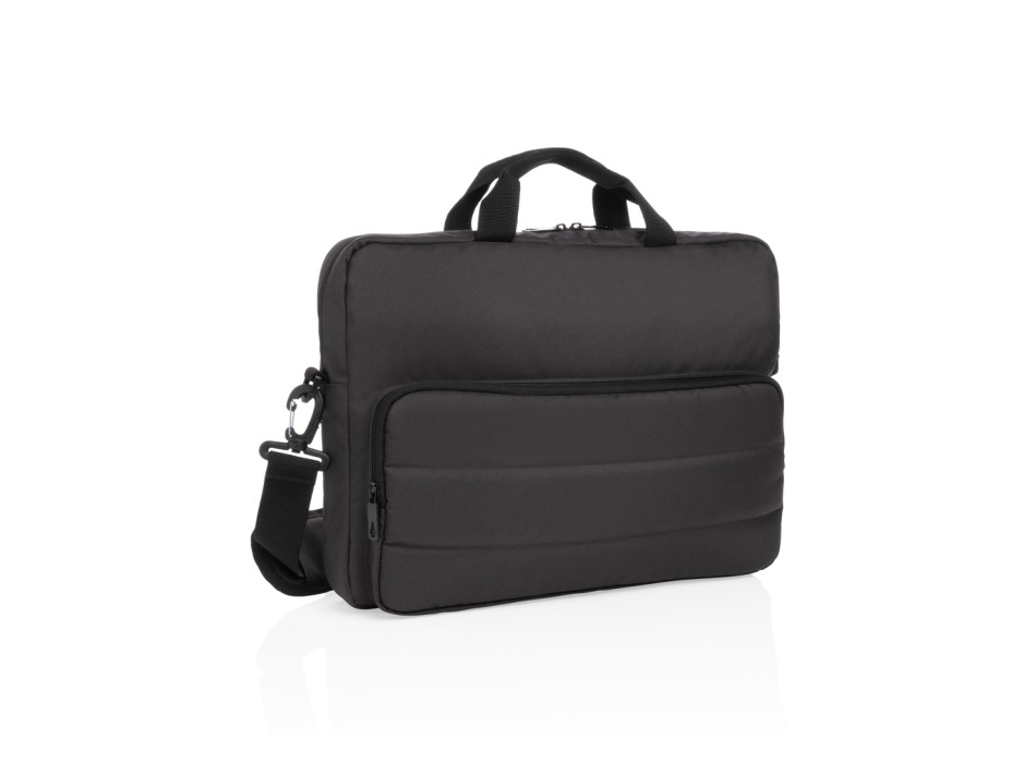 Borsa per laptop 15,6"  Impact AWARE ™ RPET FullGadgets.com