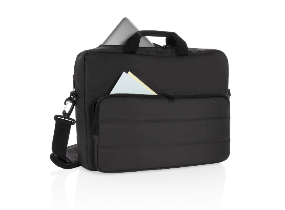 Borsa per laptop 15,6"  Impact AWARE ™ RPET FullGadgets.com