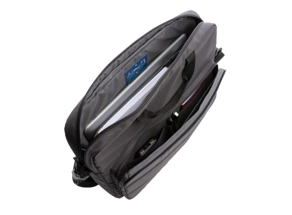 Borsa per laptop 15,6"  Impact AWARE ™ RPET FullGadgets.com