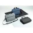 Borsa per laptop 15,6"  Impact AWARE ™ RPET FullGadgets.com