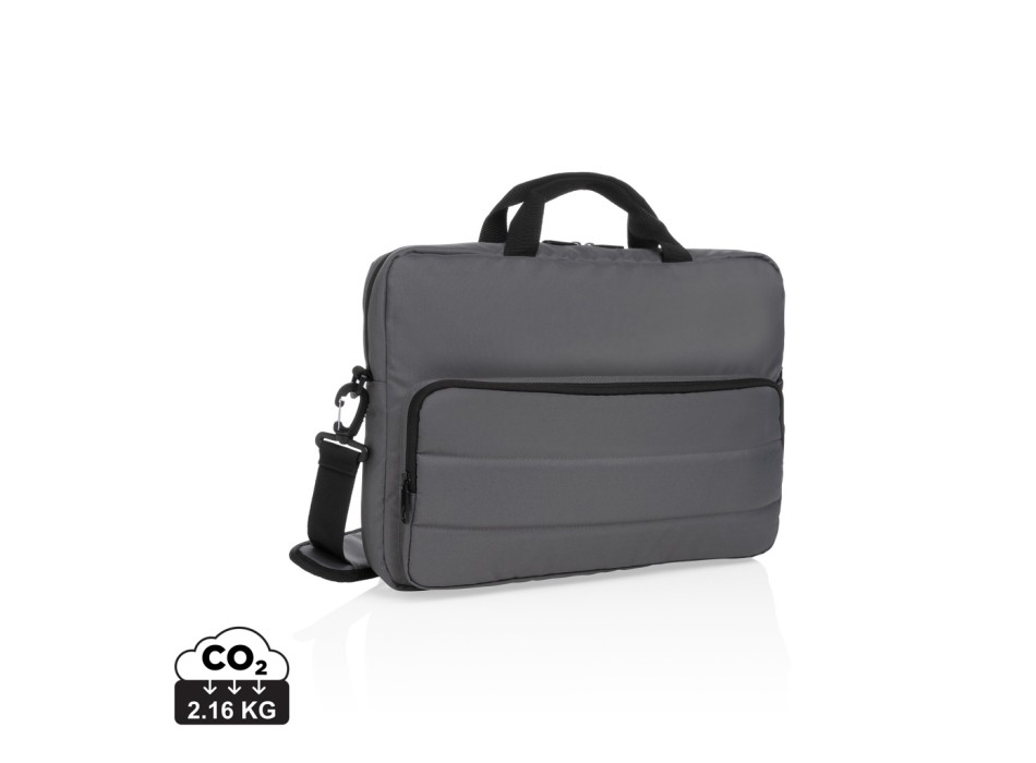 Borsa per laptop 15,6"  Impact AWARE ™ RPET FullGadgets.com