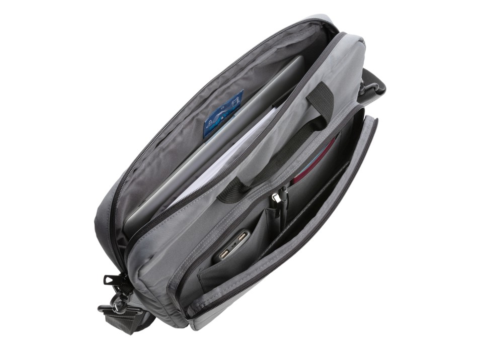 Borsa per laptop 15,6"  Impact AWARE ™ RPET FullGadgets.com