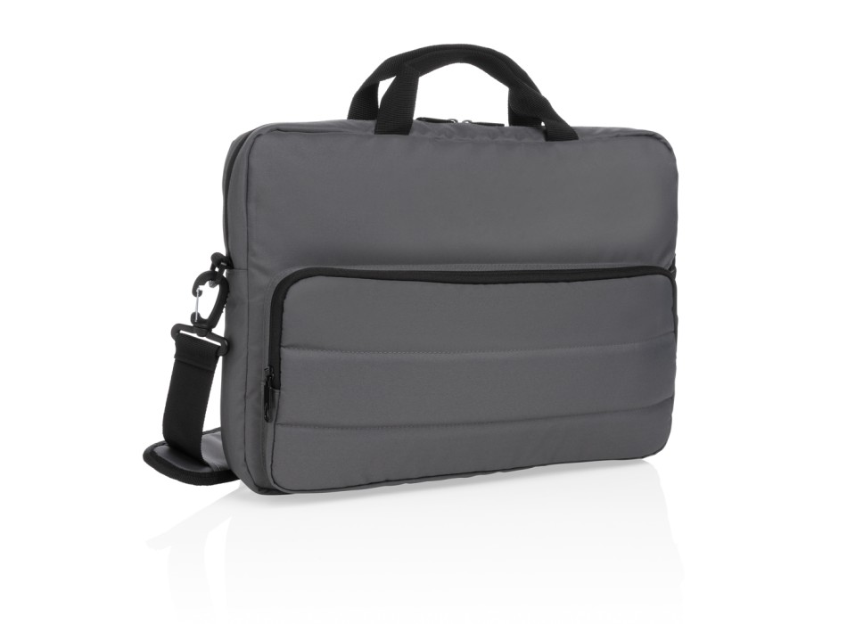 Borsa per laptop 15,6"  Impact AWARE ™ RPET FullGadgets.com