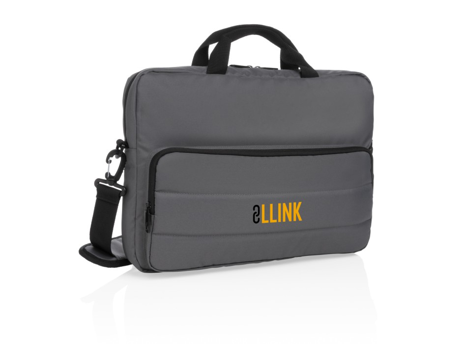 Borsa per laptop 15,6"  Impact AWARE ™ RPET FullGadgets.com