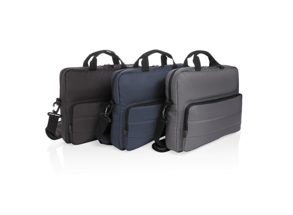 Borsa per laptop 15,6"  Impact AWARE ™ RPET FullGadgets.com