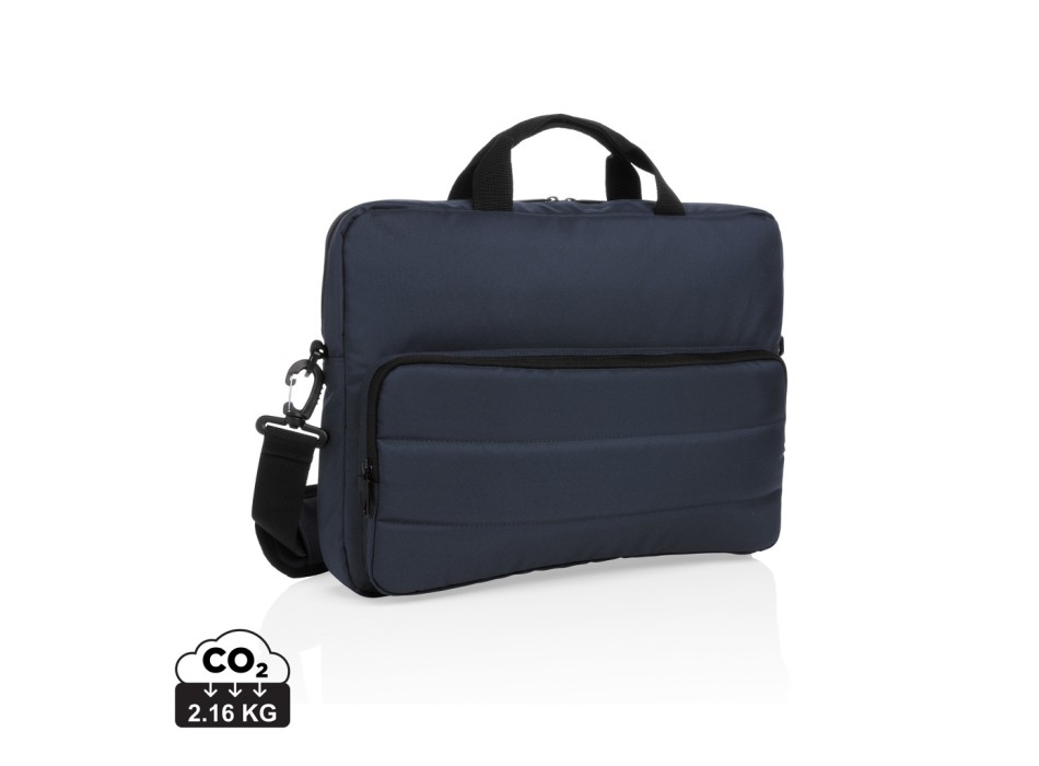 Borsa per laptop 15,6"  Impact AWARE ™ RPET FullGadgets.com