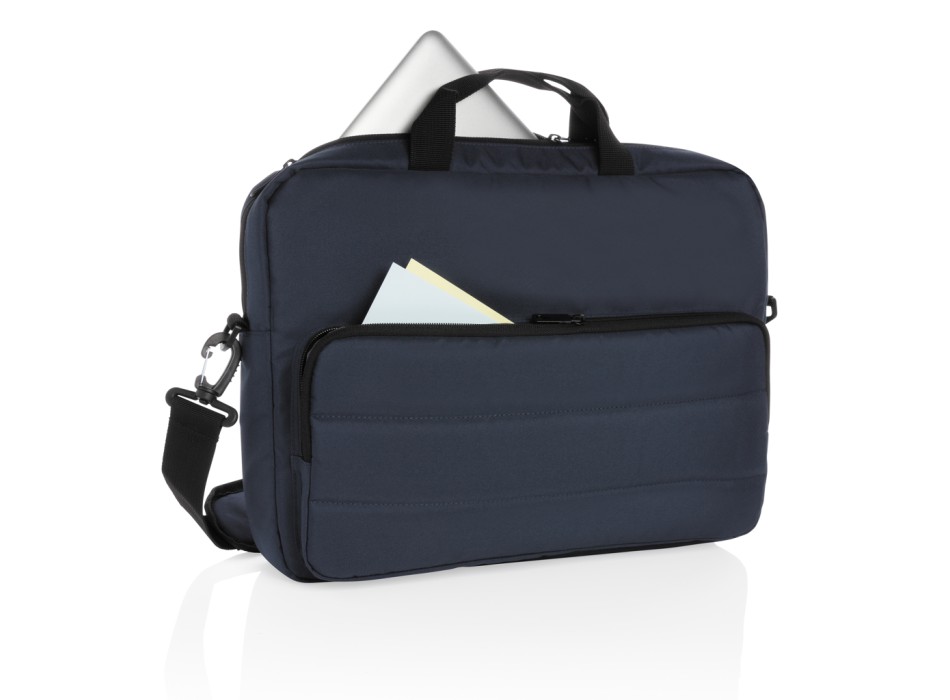 Borsa per laptop 15,6"  Impact AWARE ™ RPET FullGadgets.com