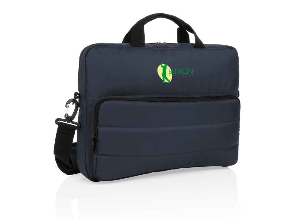 Borsa per laptop 15,6"  Impact AWARE ™ RPET FullGadgets.com