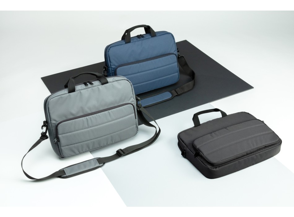 Borsa per laptop 15,6"  Impact AWARE ™ RPET FullGadgets.com