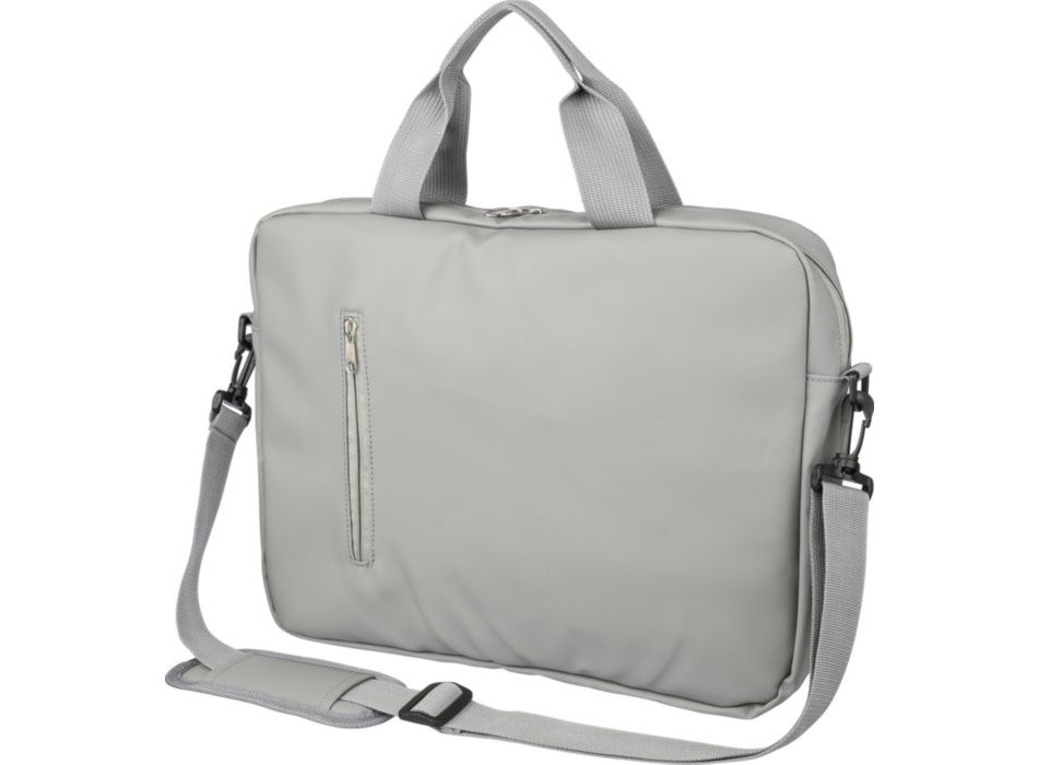 Borsa per laptop da 15 pollici in PU Floyd FullGadgets.com