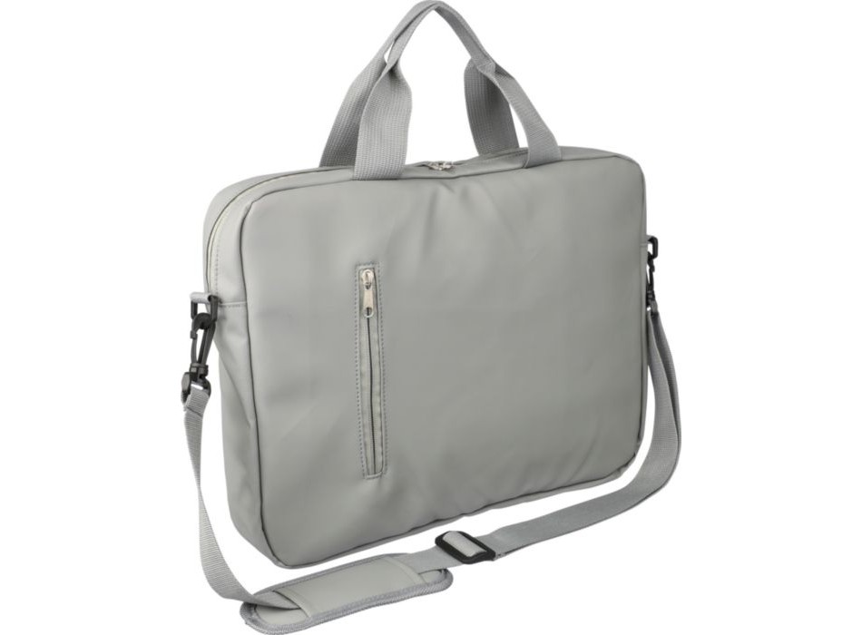 Borsa per laptop da 15 pollici in PU Floyd FullGadgets.com