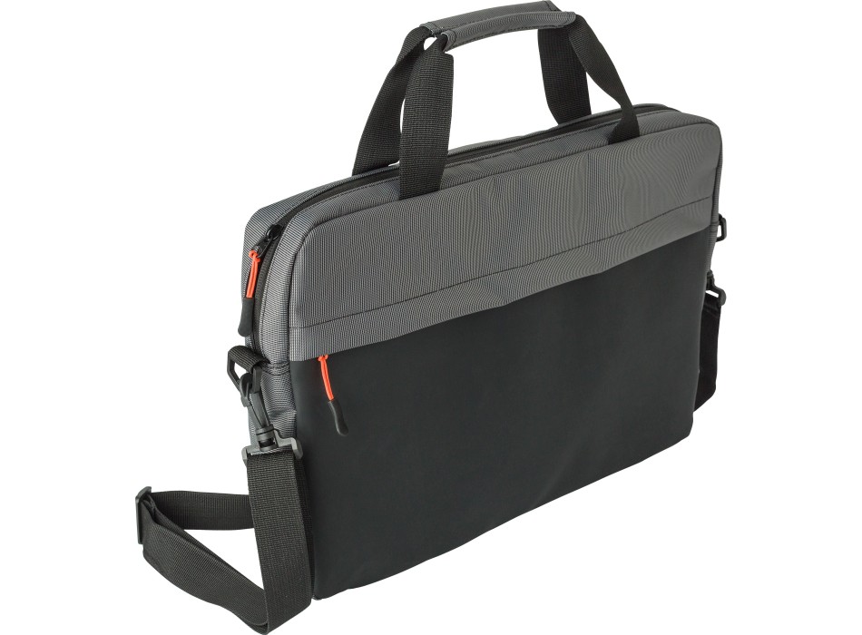 Borsa per laptop in poliestere 500 D Seren FullGadgets.com