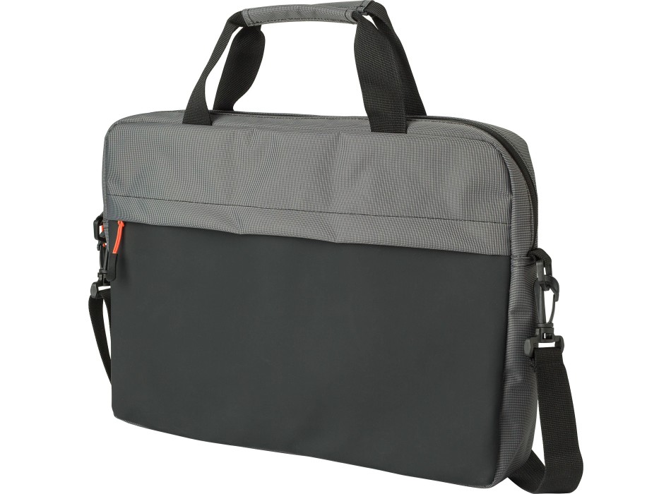 Borsa per laptop in poliestere 500 D Seren FullGadgets.com