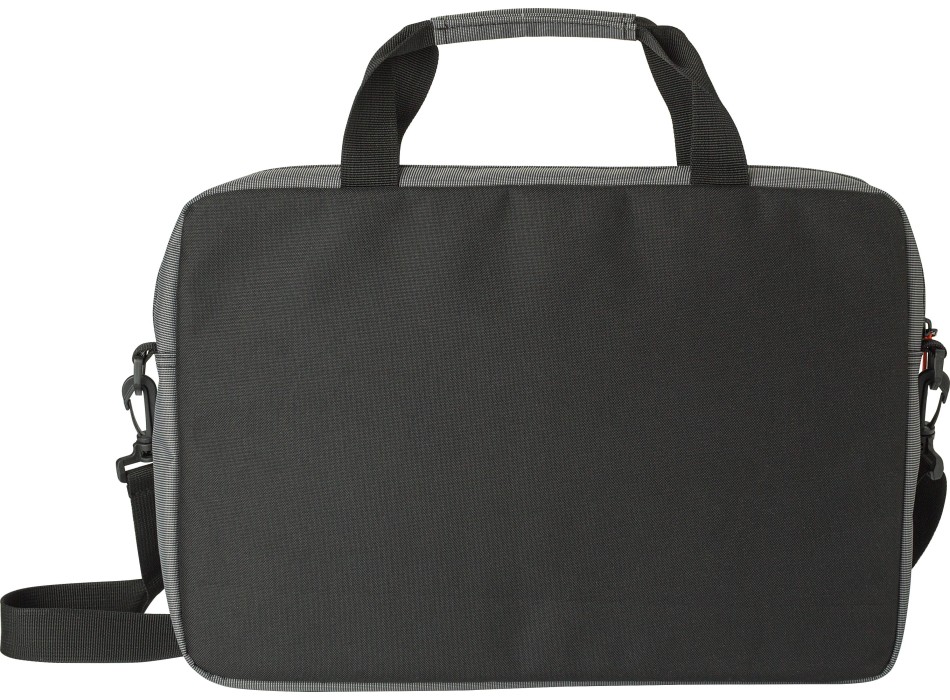 Borsa per laptop in poliestere 500 D Seren FullGadgets.com