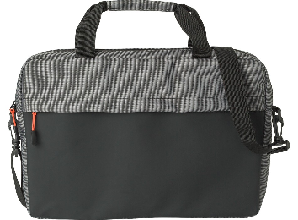 Borsa per laptop in poliestere 500 D Seren FullGadgets.com