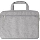 Borsa per laptop in rPET e poliestere Ibrahim FullGadgets.com