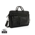 Borsa porta PC 14" Swiss Peak in PU riciclato FullGadgets.com