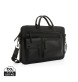 Borsa porta PC 14" Swiss Peak in PU riciclato FullGadgets.com