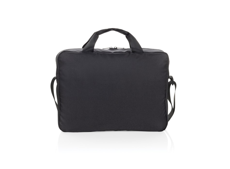 Borsa porta PC 15,6" Essential Swiss Peak in rPET Aware™ FullGadgets.com