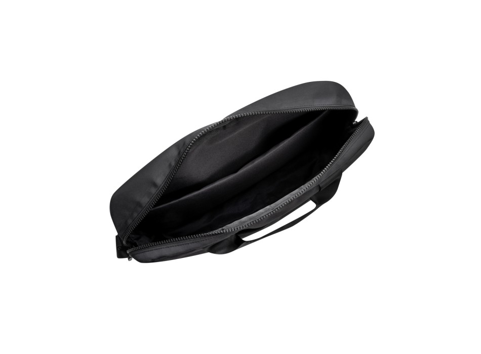 Borsa porta PC 15,6" Essential Swiss Peak in rPET Aware™ FullGadgets.com