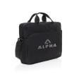 Borsa porta PC 15,6" Essential Swiss Peak in rPET Aware™ FullGadgets.com