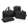 Borsa porta PC 15,6" Essential Swiss Peak in rPET Aware™ FullGadgets.com