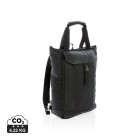 Borsa porta PC da 15" Swiss Peak RFID senza PVC FullGadgets.com