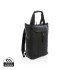 Borsa Porta Pc Personalizzabile Da 15" Swiss Peak Rfid Senza Pvc