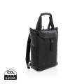 Borsa Porta Pc Personalizzabile Da 15" Swiss Peak Rfid Senza Pvc