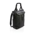 Borsa porta PC da 15" Swiss Peak RFID senza PVC FullGadgets.com