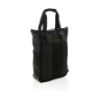 Borsa porta PC da 15" Swiss Peak RFID senza PVC FullGadgets.com