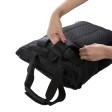 Borsa porta PC da 15" Swiss Peak RFID senza PVC FullGadgets.com