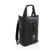 Borsa porta PC da 15" Swiss Peak RFID senza PVC FullGadgets.com