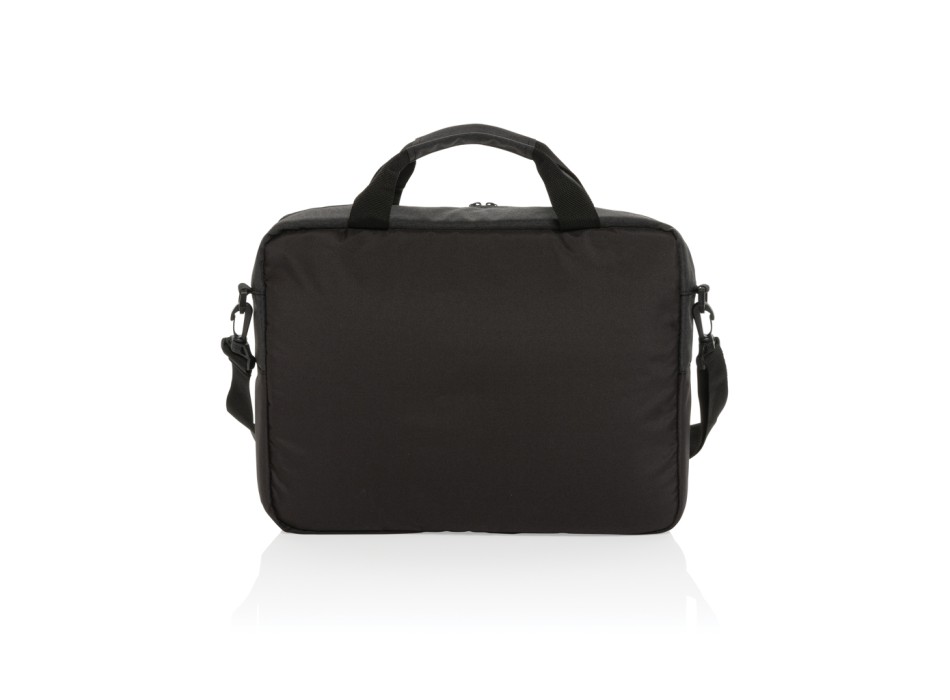 Borsa porta PC Kazu AWARE™ RPET basic da 15,6" FullGadgets.com