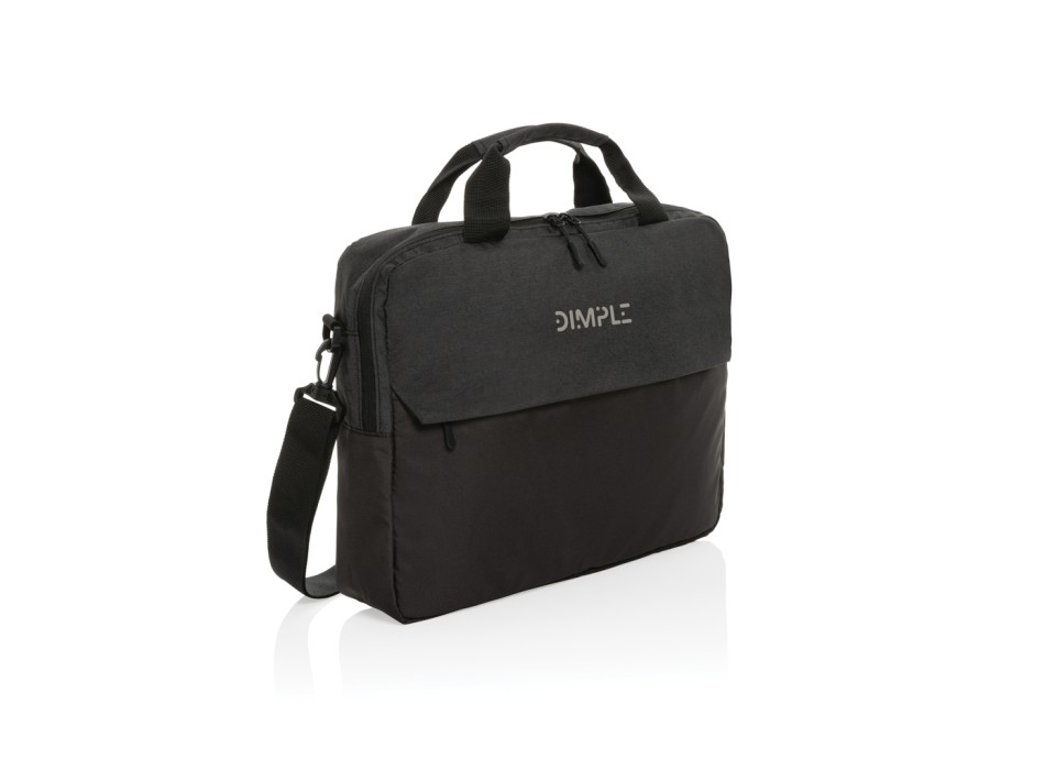 Borsa porta PC Kazu AWARE™ RPET basic da 15,6" FullGadgets.com