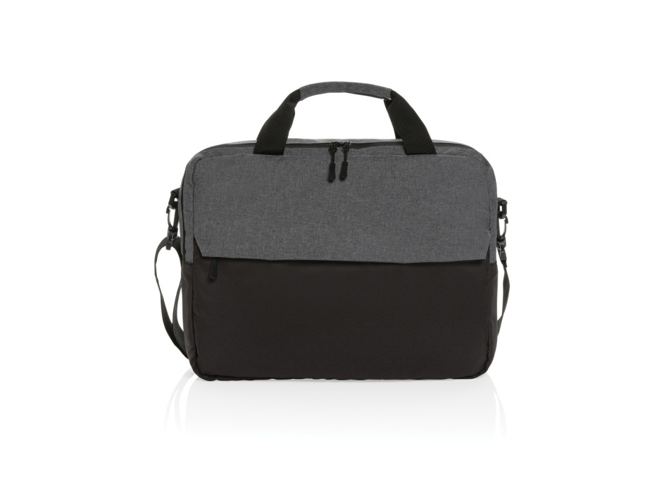 Borsa porta PC Kazu AWARE™ RPET basic da 15,6" FullGadgets.com