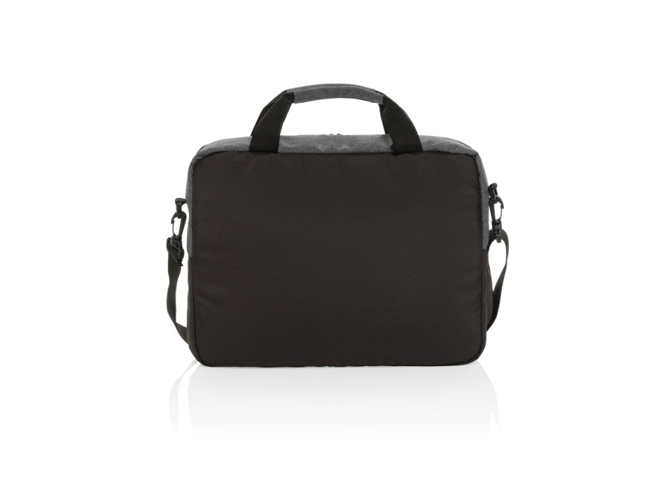 Borsa porta PC Kazu AWARE™ RPET basic da 15,6" FullGadgets.com