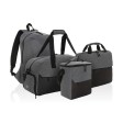 Borsa porta PC Kazu AWARE™ RPET basic da 15,6" FullGadgets.com