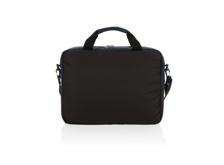 Borsa porta PC Kazu AWARE™ RPET basic da 15,6" FullGadgets.com