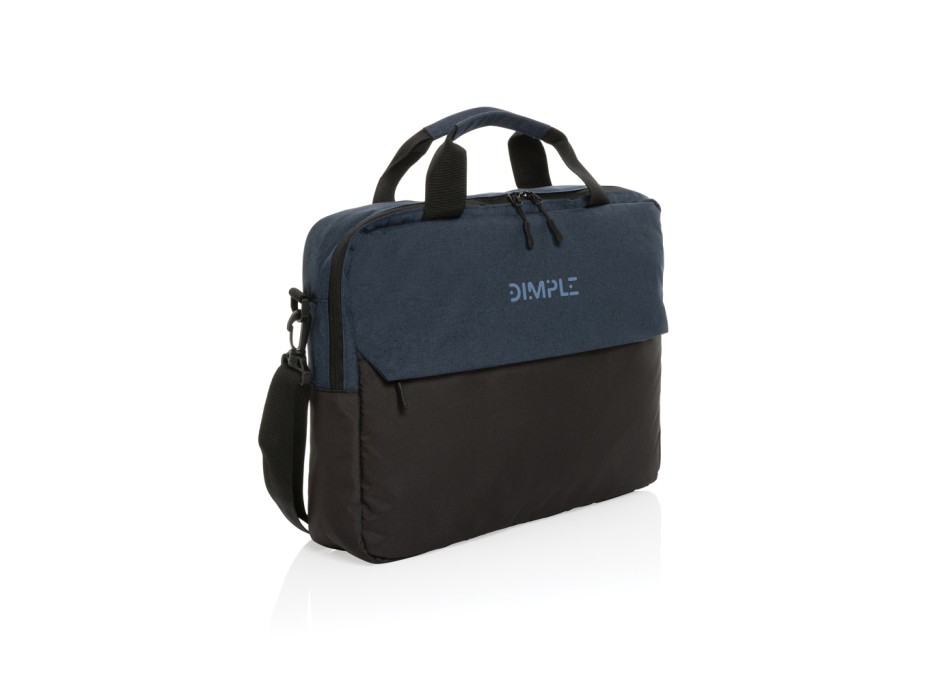 Borsa porta PC Kazu AWARE™ RPET basic da 15,6" FullGadgets.com