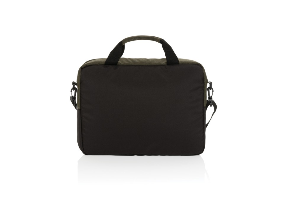 Borsa porta PC Kazu AWARE™ RPET basic da 15,6" FullGadgets.com