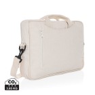 Borsa porta PC Laluka da 15,4" in cotone riciclato AWARE™ FullGadgets.com