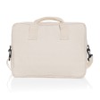 Borsa porta PC Laluka da 15,4" in cotone riciclato AWARE™ FullGadgets.com